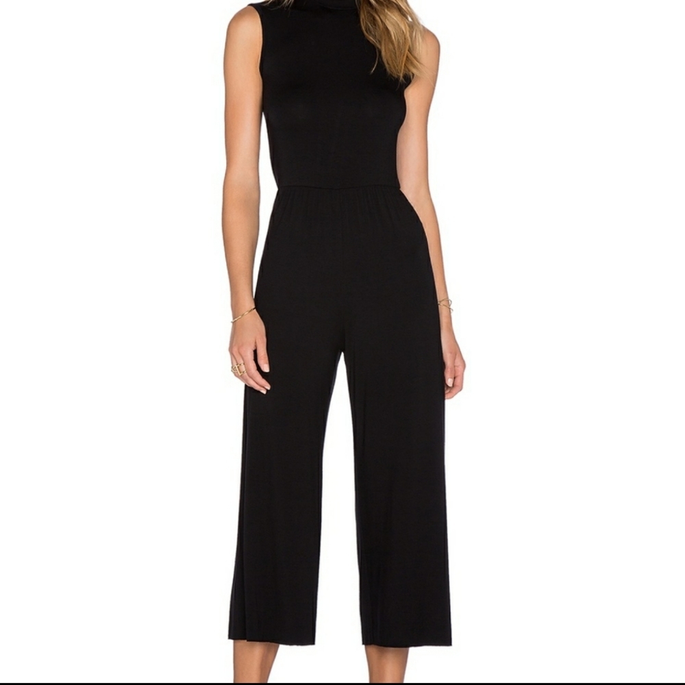 Clayton - Rachel Jumpsuit